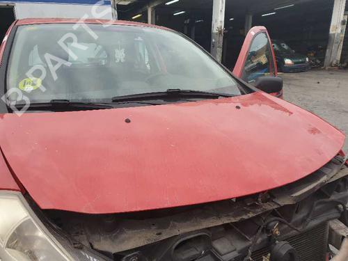 Used Hood RENAULT CLIO III (BR0/1, CR0/1) 1.5 dCi (C/BR0G, C/BR1G) (68 hp) 5070682