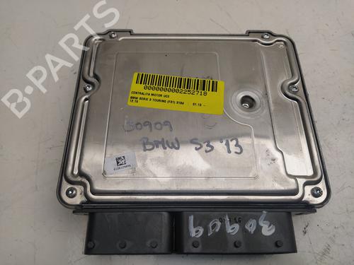 Engine control unit (ECU) BMW 3 Touring (F31) 318 d | BP15690619M57 