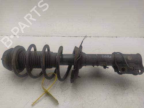 Used Left front shock absorber HYUNDAI i20 II (GB, IB) 1.2 (84 hp) 10186075