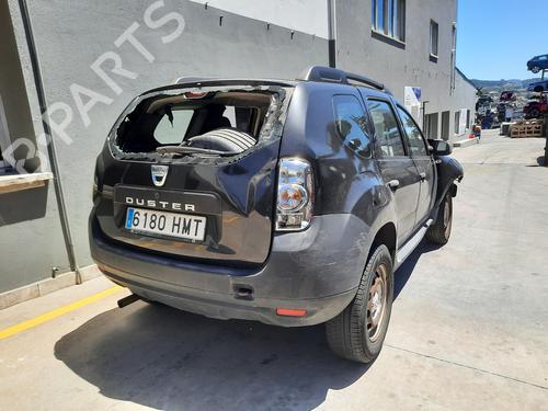Used Parts DACIA DUSTER SUV Van 1.6 16V Hi-Flex (105 hp) 1737815