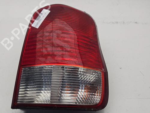 Used Right taillight KIA CARNIVAL II (GQ) [1999-2007]  29525453