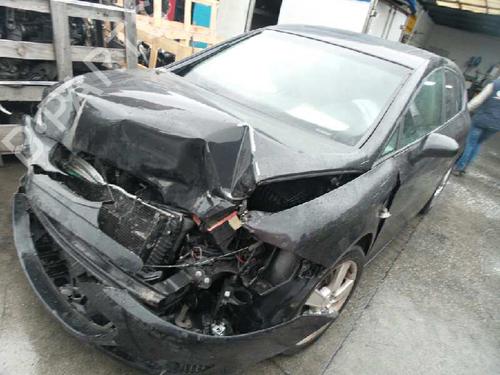 SEAT LEON (1P1) [2005-2013]  17725