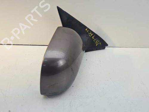 Right mirror AUDI A6 C5 (4B2) 2.5 TDI quattro | BP6117131C27 