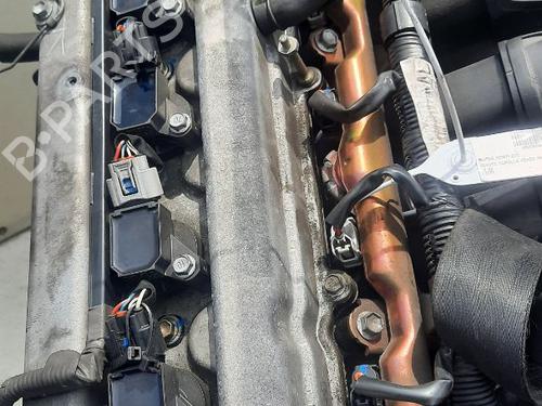 Motor TOYOTA COROLLA Verso (ZER_, ZZE12_, R1_) 1.8 (ZNR11_, ZNR11R) (129 hp) 27614049