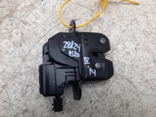 Used Tailgate lock RENAULT CLIO IV (BH_) [2012-2021]  8668864