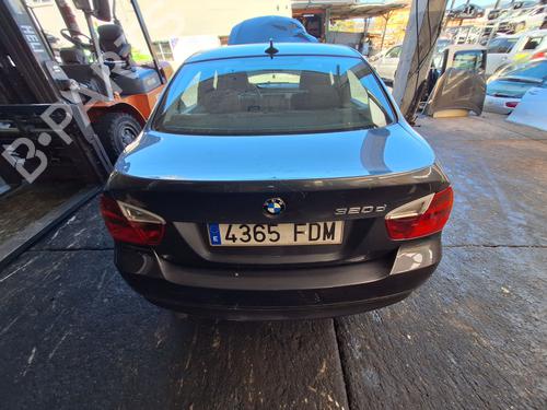 Recambios BMW 3 (E90) 320 d 4789360