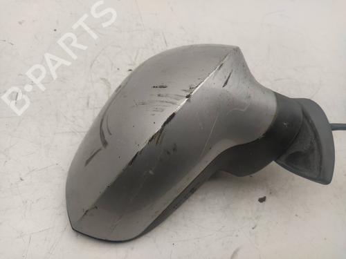 Right mirror SEAT LEON (1P1) 1.6 TDI | BP12252005C27 