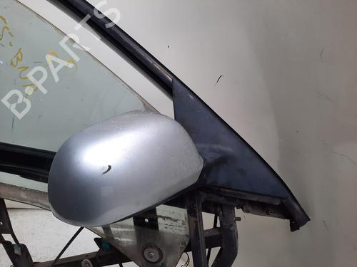 Right mirror AUDI A6 C5 (4B2) 2.5 TDI | BP9497663C27 