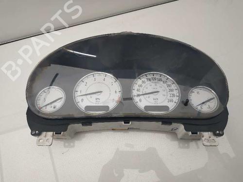 Used Instrument cluster CHRYSLER 300M (LR) 2.7 V6 24V (203 hp) 6140141