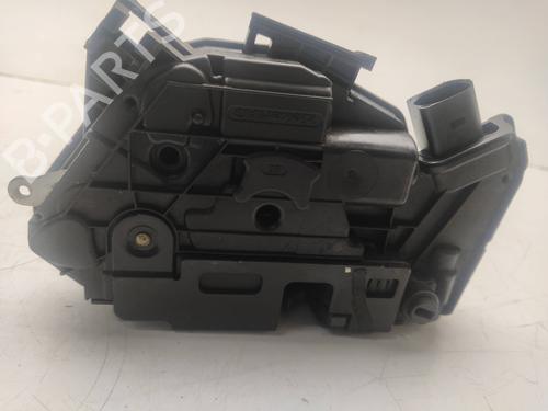 Rear right lock SEAT IBIZA IV (6J5, 6P1)  | BP9678197C99 