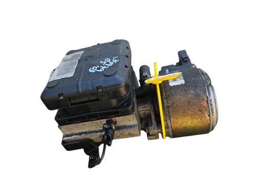 Suspension compressor CITROËN C5 I (DC_) 1.8 16V (DC6FZB, DC6FZE) | BP36695674M103 - Image 2
