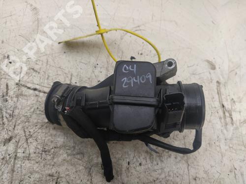 Used Throttle body Throttle body CITROËN C4 I (LC_) 1.6 HDi (109 hp) 9626564 9626564