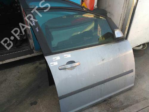 Used Front right window mechanism FORD FOCUS C-MAX (DM2) [2003-2007]  585412