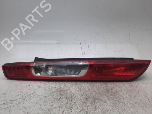 Used Left taillight FORD FOCUS II (DA_, HCP, DP) 2.5 ST (225 hp) 9539378