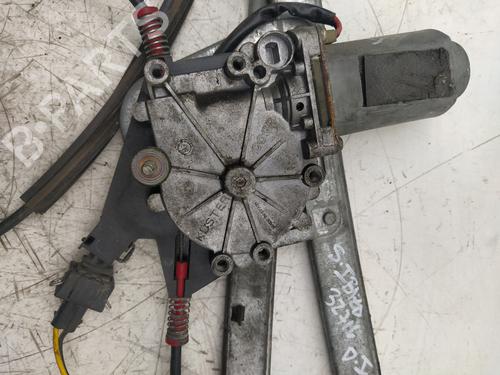 Front left window mechanism SEAT IBIZA II (6K1) 1.9 D | BP20159902C22 