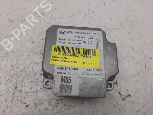 Used ECU airbags HYUNDAI TUCSON (JM) [2004-2019]  10906110