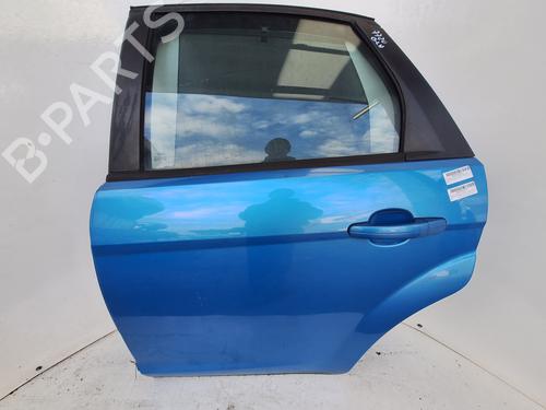 Used Left rear door FORD FOCUS II (DA_, HCP, DP) [2004-2013]  23225694