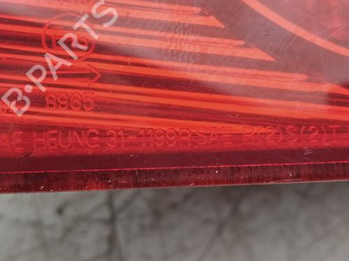Right tailgate light CHEVROLET LACETTI (J200)  | BP21541940C80 