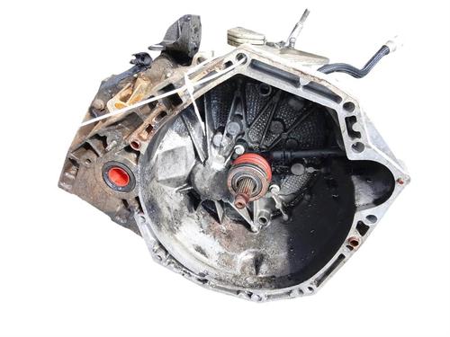 Used Gearbox Gearbox 12252919 12252919