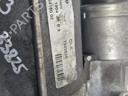 Starter PEUGEOT 308 II (LB_, LP_, LW_, LH_, L3_) | BP26937363M8