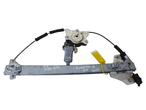 front-right-window-mechanism-hyundai-i20-active-ib-gb-2015-2016-2017-2018-2019-2020-2021-38870559 main image