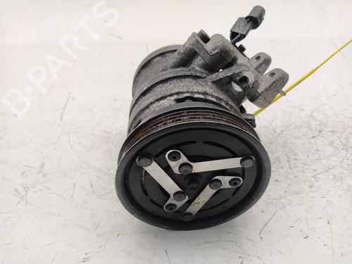 AC compressor HYUNDAI GETZ (TB)  | BP22544889M34 