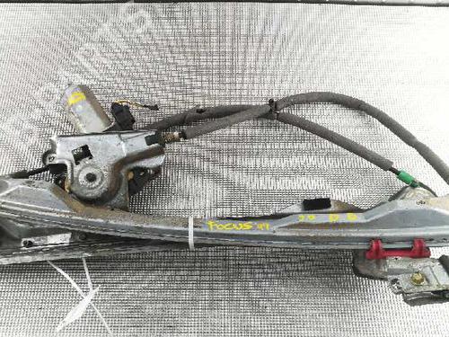 Lève-vitre avant droit FORD FOCUS I (DAW, DBW) 2.0 16V (131 hp) 3346358