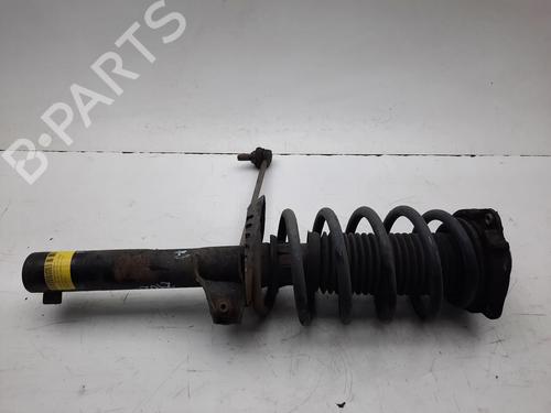 Left front shock absorber VW CADDY III Box Body/MPV (2KA, 2KH, 2CA, 2CH) 2.0 SDI | BP10117698M16 