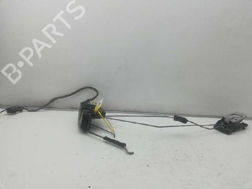 Front right lock KIA CARENS II MPV (FJ) 2.0 CRDi | BP5314395C97 
