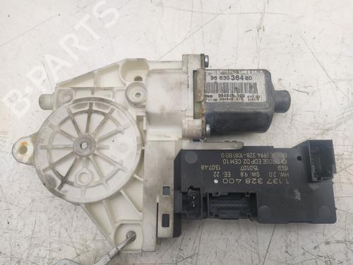 Left front window motor PEUGEOT 407 SW (6E_, 6D_) 1.6 HDi 110 | BP17166856E21 