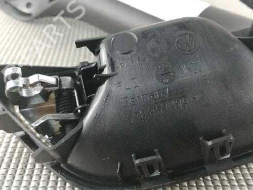 Front left interior door handle VW POLO V (6R1, 6C1) 1.6 | BP3212230I13 
