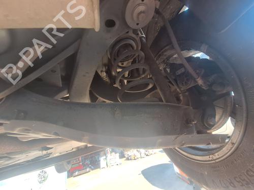 Rear axle FORD FOCUS IV (HN) | BP37429720M2 - Image 2