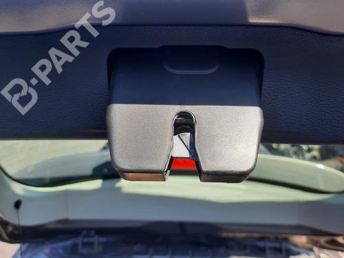 Used Tailgate lock Tailgate lock FORD FOCUS III 1.6 Ti (105 hp) 10555788 10555788