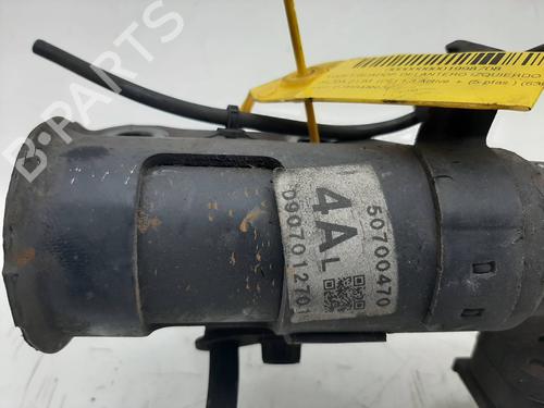 Left front shock absorber MAZDA 2 (DE_, DH_) 1.3 (DE3FS) | BP8530728M16 