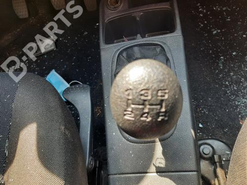 Front right window mechanism SUZUKI IGNIS II (MH) 1.5 4x4 (RM415) | BP10283443C23  - Image 6