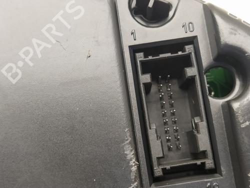Instrument cluster BMW 5 (E39) 520 d | BP21023387C47 