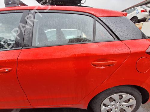left-rear-door-hyundai-i20-active-ib-gb-2015-2016-2017-2018-2019-2020-2021-38870565 main image