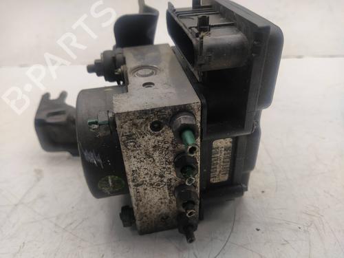 ABS pump RENAULT CLIO III (BR0/1, CR0/1)  | BP10700605M43 