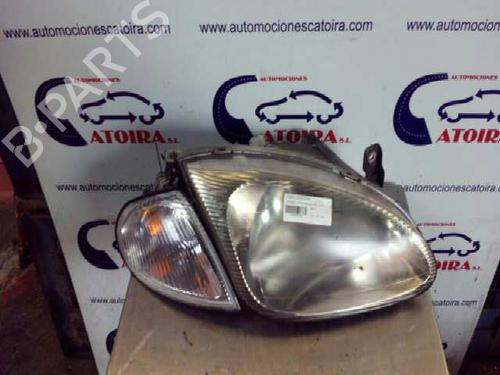 Used Right headlight HYUNDAI LANTRA II (J-2) 1.6 i (90 hp) 96419