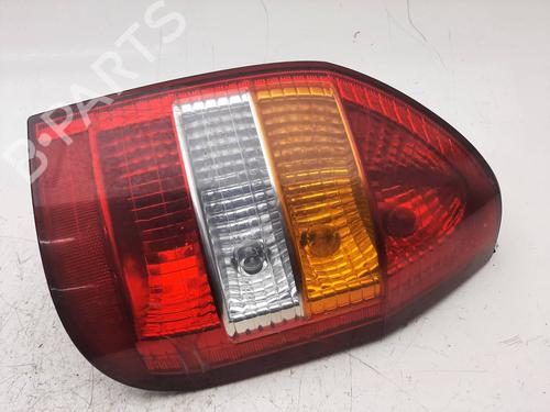Used Right taillight OPEL ZAFIRA A MPV (T98) 2.0 DTI 16V (F75) (101 hp) 9115987