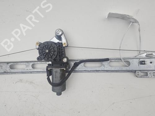 Used Front right window mechanism MERCEDES-BENZ A-CLASS (W168) A 170 CDI (168.008) (90 hp) 25438157