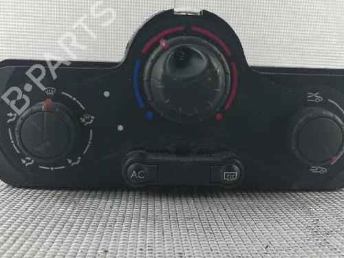 Used Climate control RENAULT MODUS / GRAND MODUS (F/JP0_) 1.4 (JP01, JP0J) (98 hp) 2233075