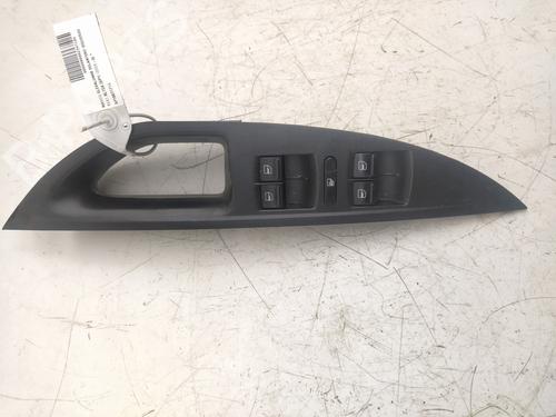 Used Left front window switch SEAT ALTEA (5P1) [2004-2015]  16770338