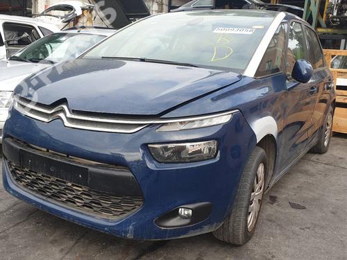 Used Parts CITROËN C4 SPACETOURER (3D_)  1.6 BlueHDi 120  843517