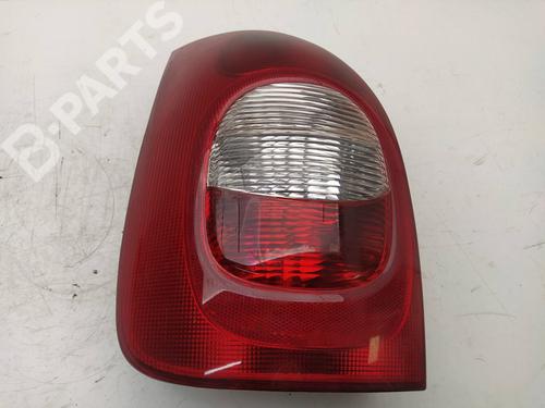 Used Left headlight Left headlight CITROËN XSARA PICASSO (N68) 2.0 HDi (90 hp) 10718215 10718215