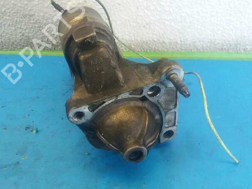 Starter RENAULT LAGUNA II (BG0/1_) 1.9 dCi (BG08, BG0G) | BP248681M8 