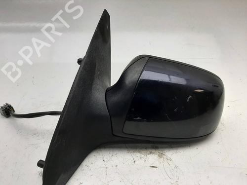Left mirror FORD MONDEO III (B5Y) 2.0 TDCi | BP8511642C26 