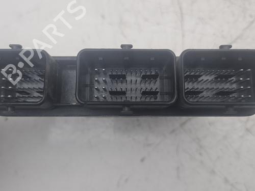 Engine control unit (ECU) DACIA DUSTER (HS_)  | BP23980242M57 