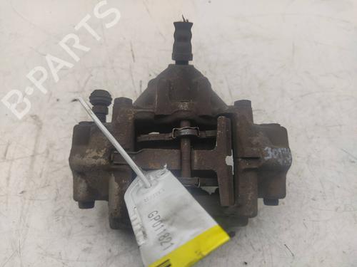 Used Left rear brake caliper MERCEDES-BENZ C-CLASS (W203) C 180 (203.035) (129 hp) 11594779