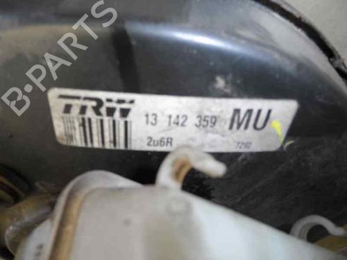 Servo brake OPEL ASTRA H (A04) 1.7 CDTI (L48) | BP539541M42 